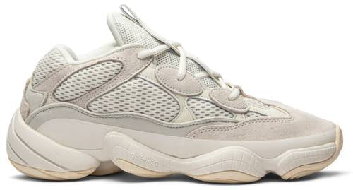 Yeezy Boost 500 Bone White