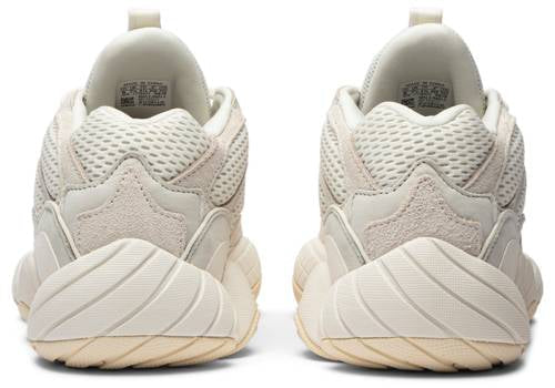Yeezy Boost 500 Bone White