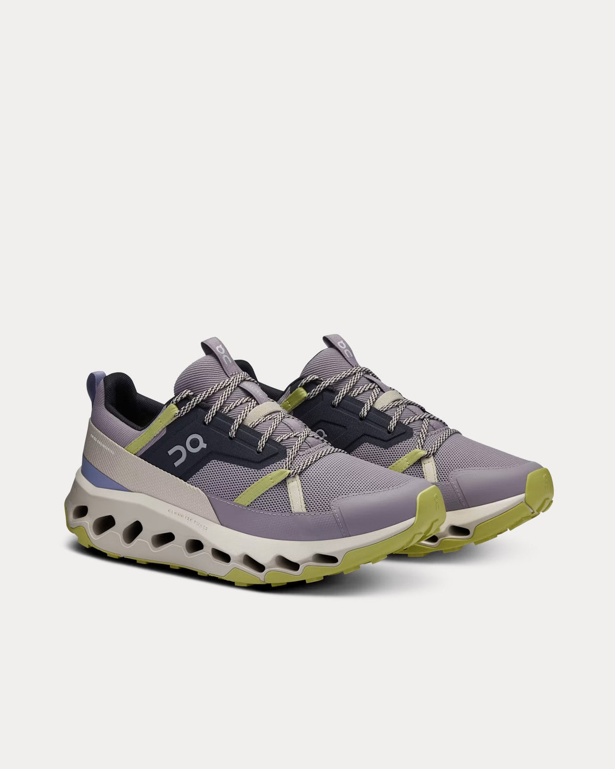 Cloudhorizon Zinc / Sand Running Shoes