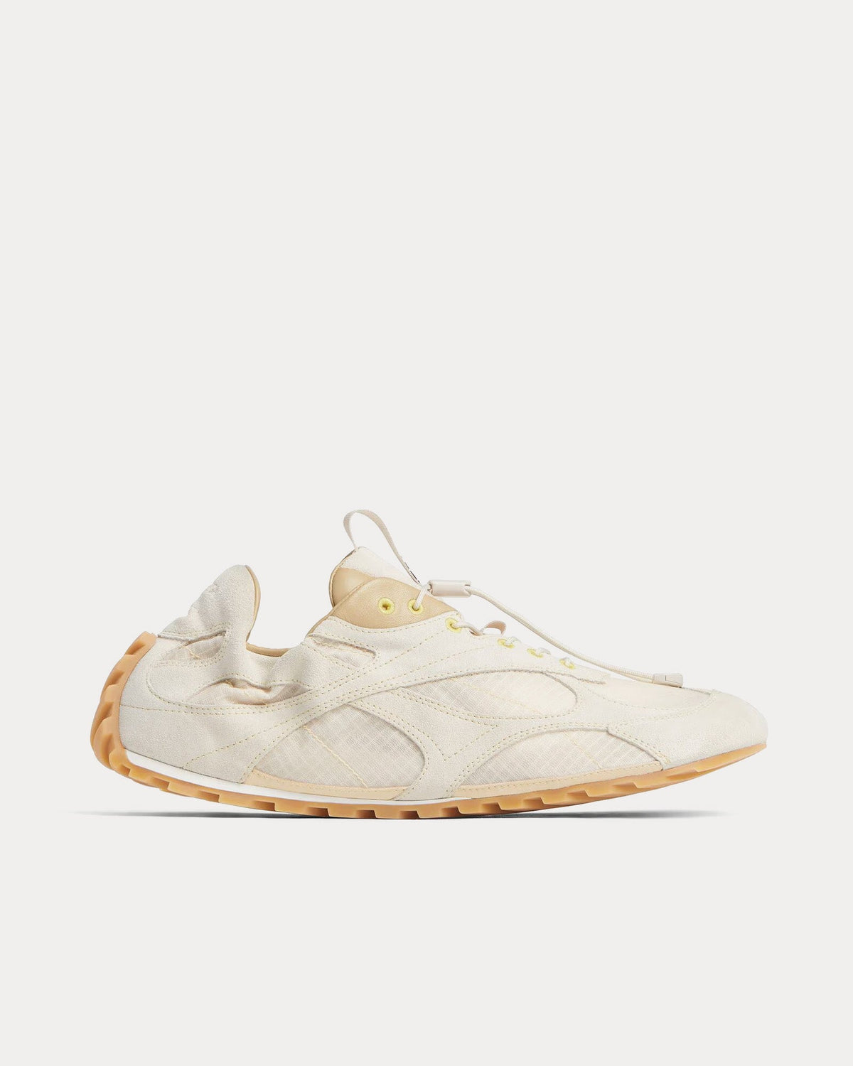Orbit Flash String / Tufo Low Top Sneakers