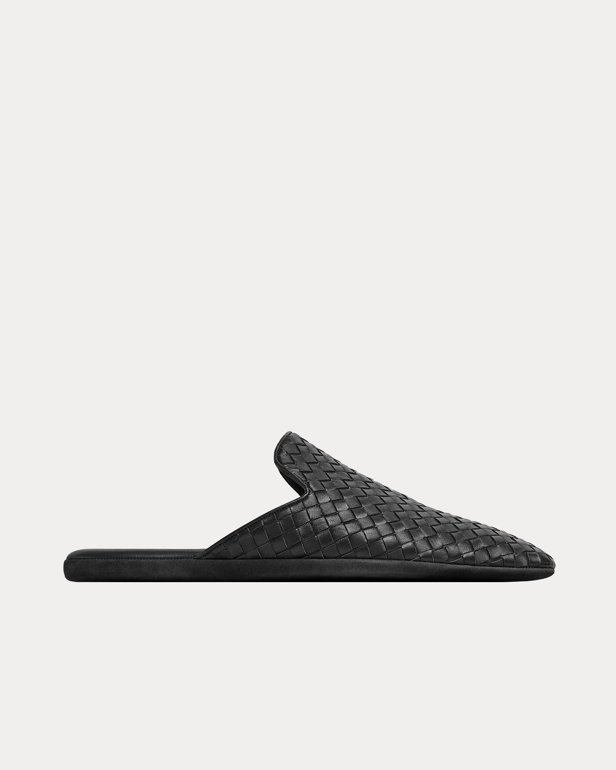 Palazzo Fondant Slippers