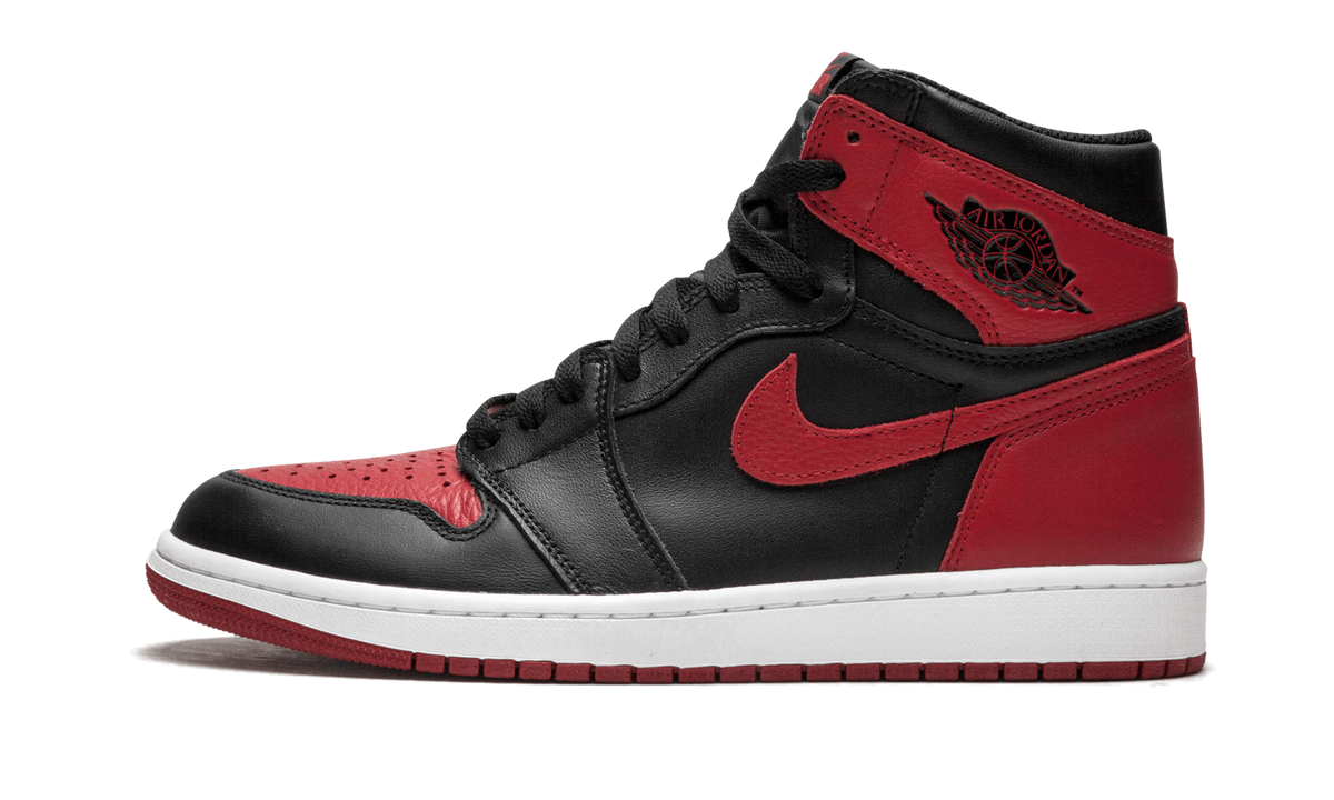 Air Jordan 1 Retro High OG - Banned / Bred