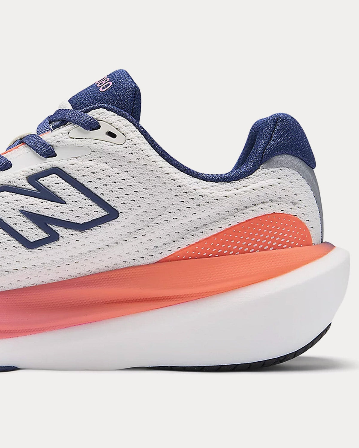 Fresh Foam X 1080v15 Sea Salt / Blue Oyster Running Shoes