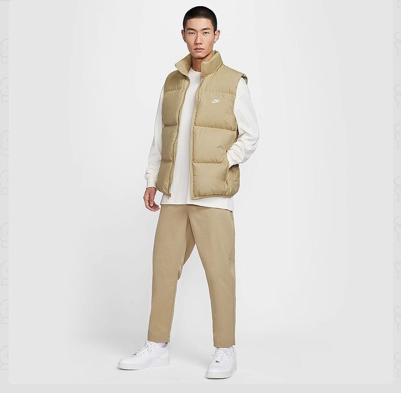 Men's Therma-FIT Down Puffer Vest