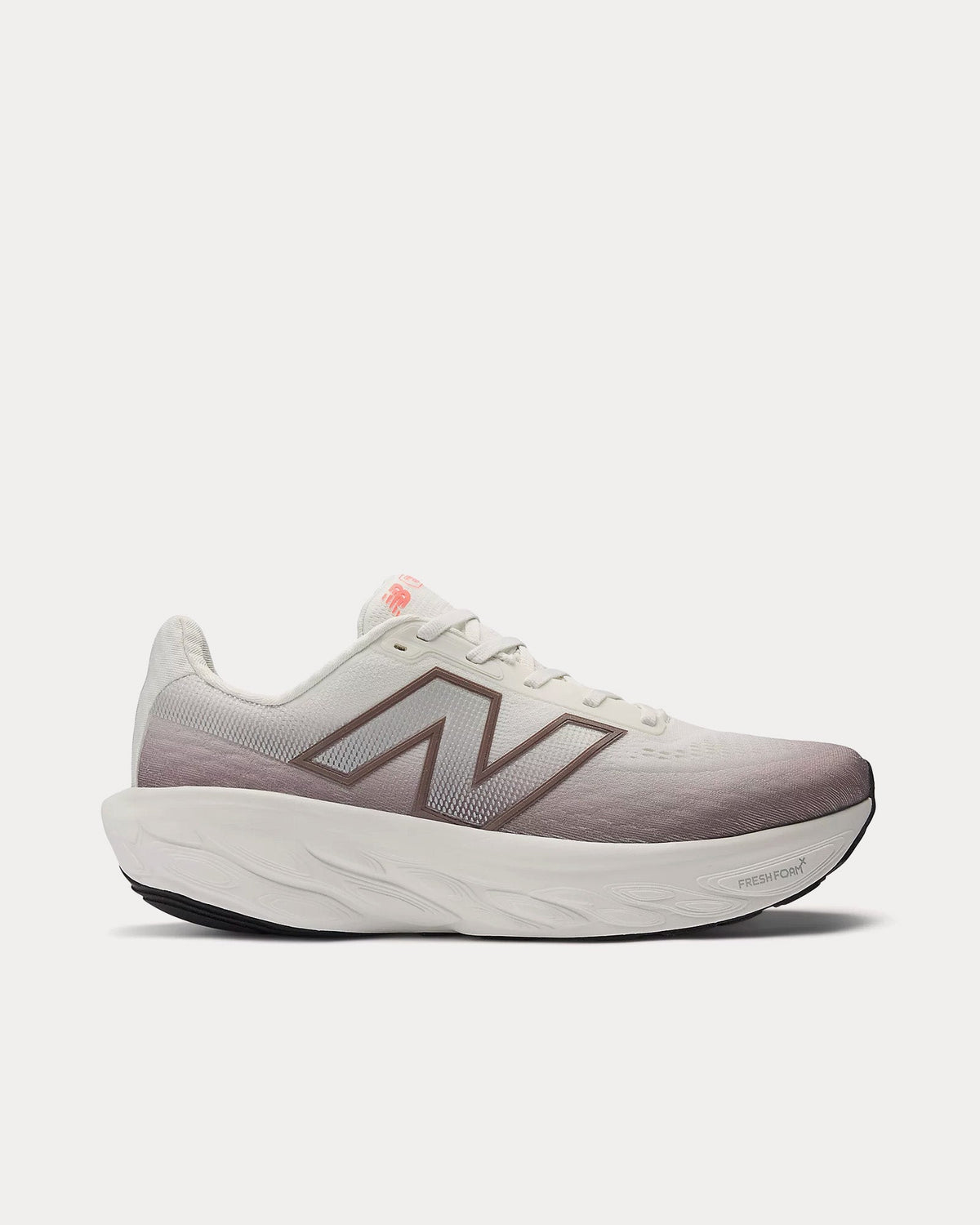 Fresh Foam X 1080v14 Earth Shadow / Reflection / Urgent Red Running Shoes