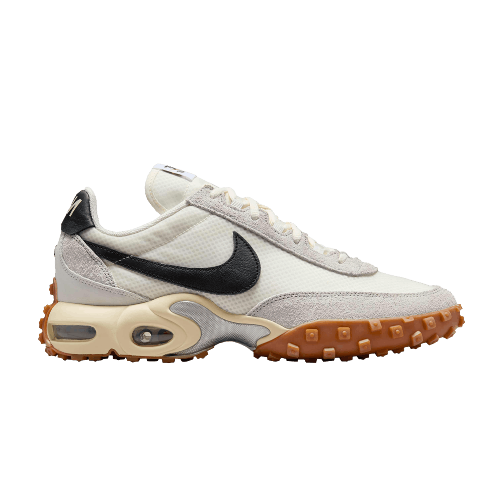 Nike Air Max Waffle Racer SP 'Sail Black Gum'