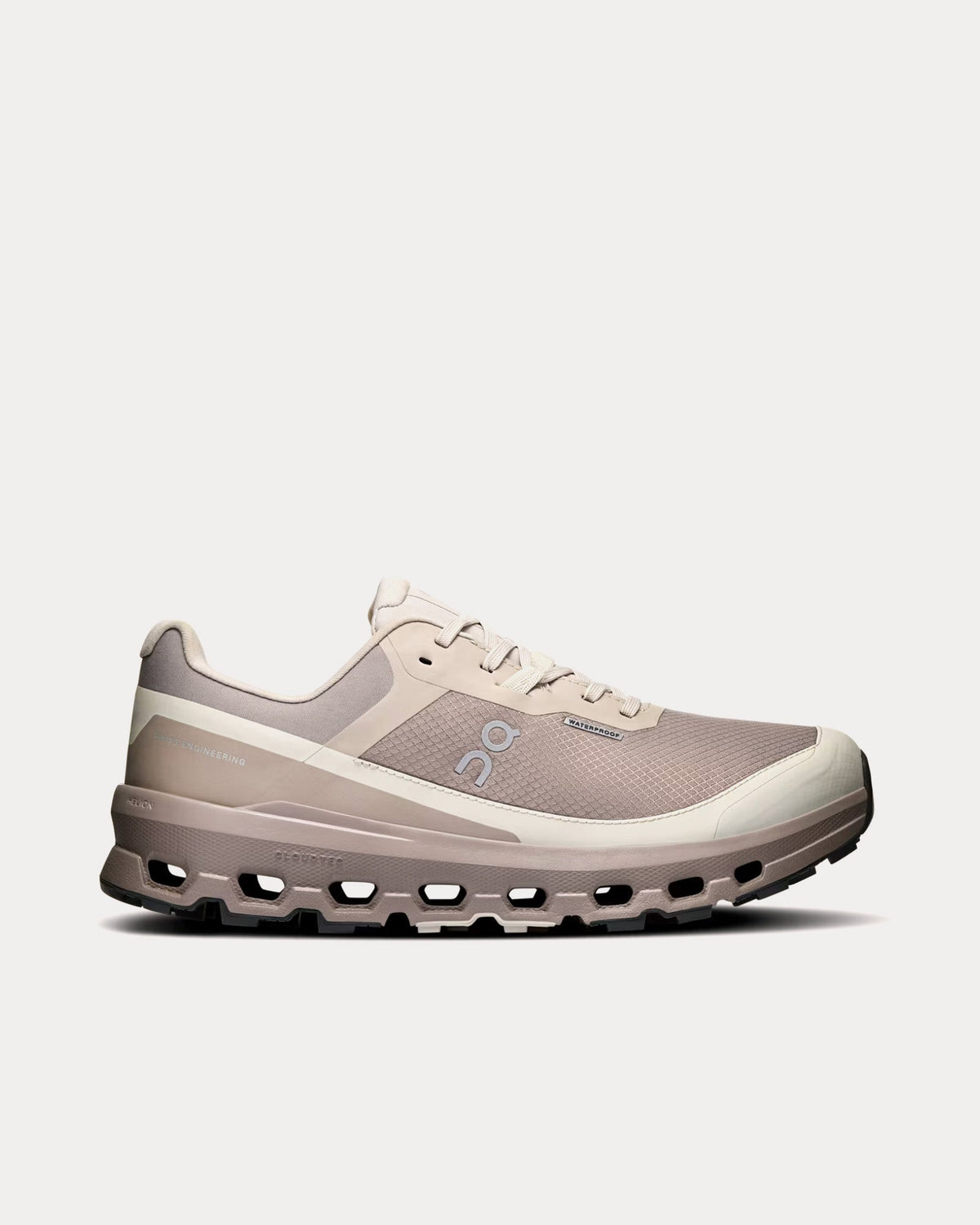 Cloudvista 2 Waterproof Fog / Cinder Running Shoes