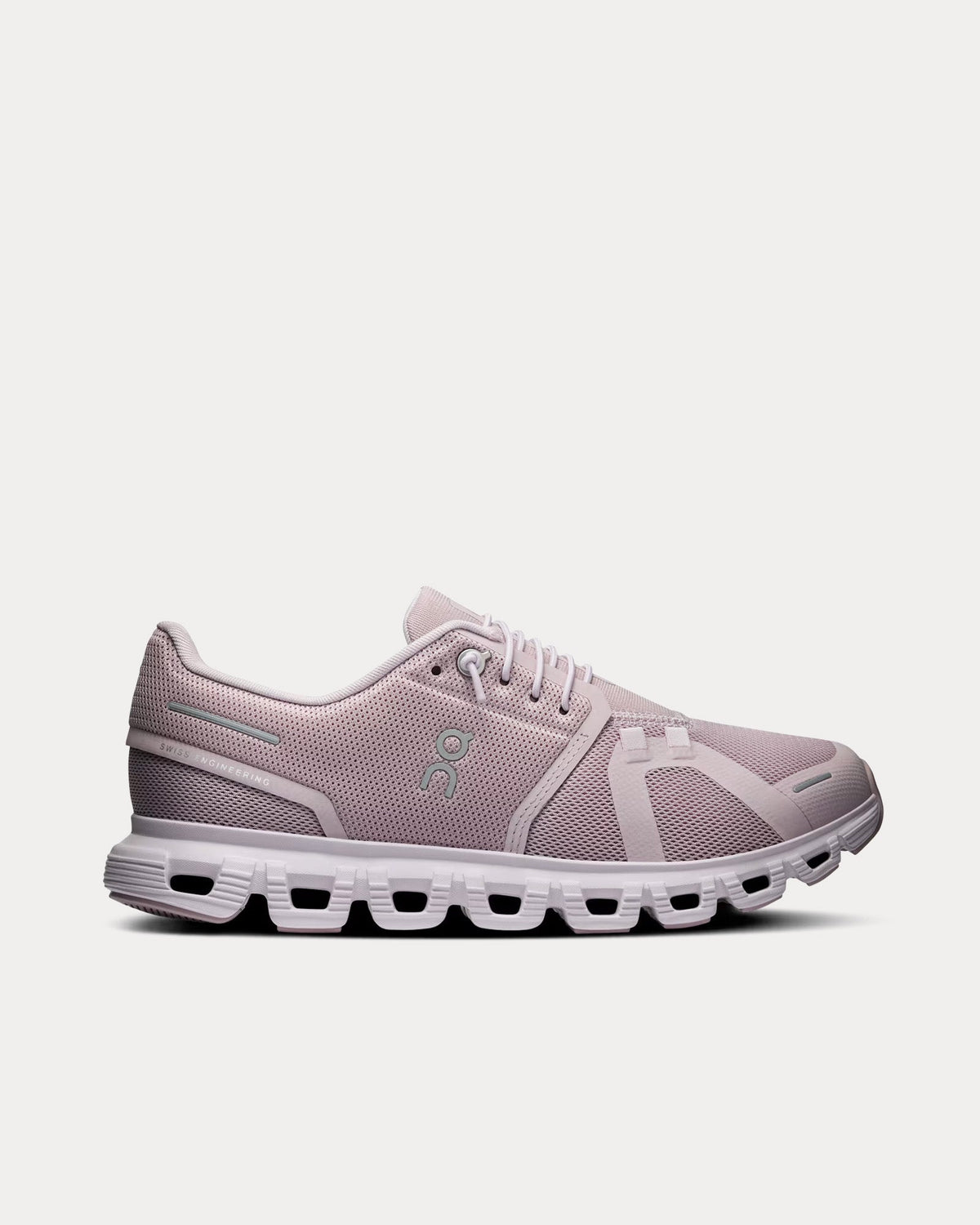 Cloud 6 Mauve / Orchid Running Shoes