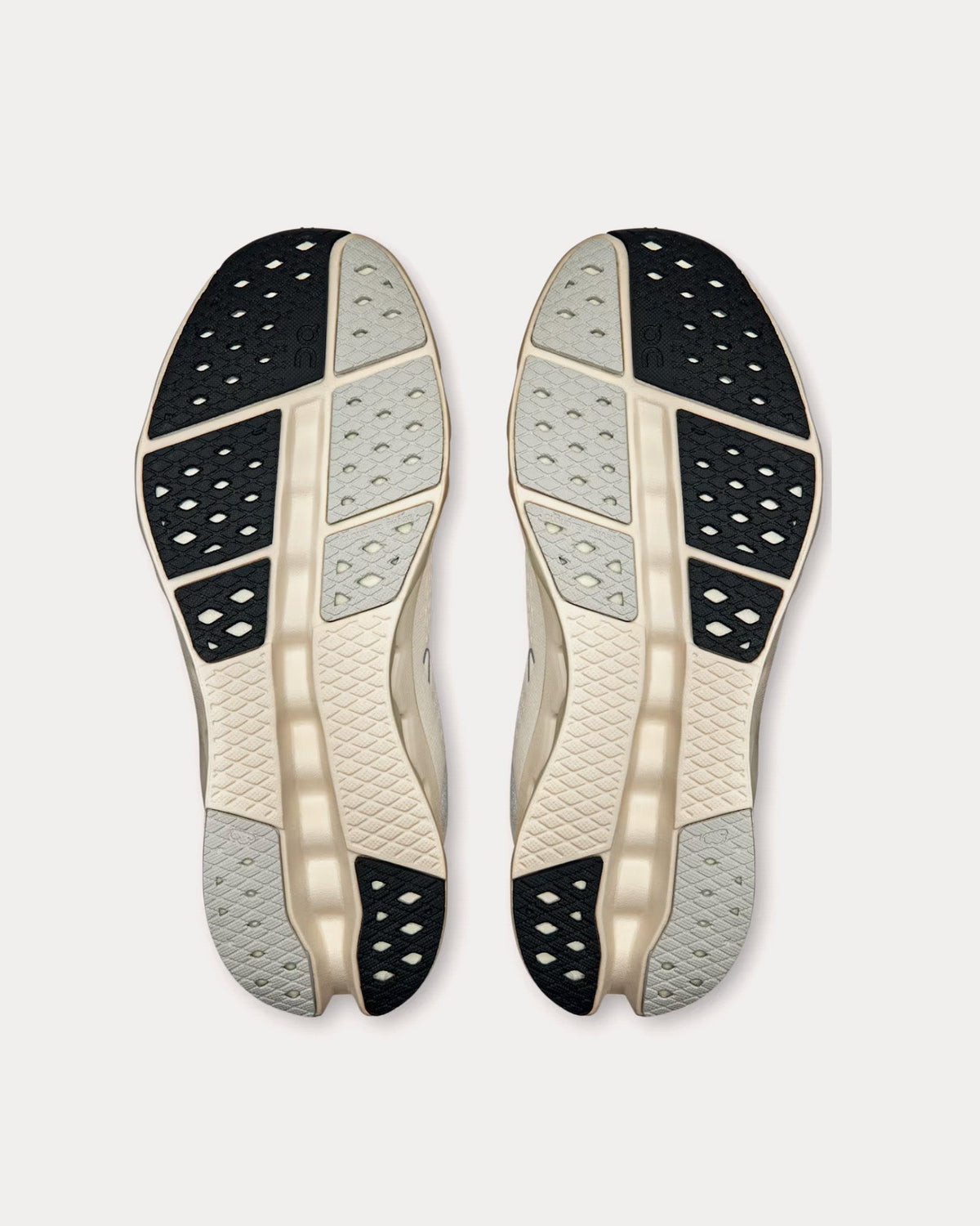 Cloudsurfer 2 Ivory / Ivory Running Shoes