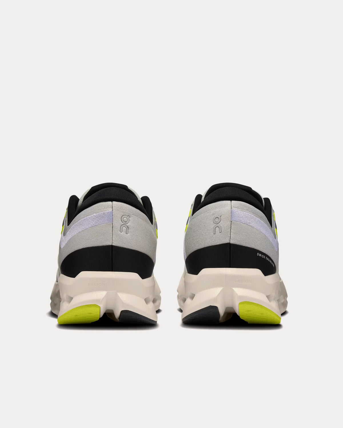 Cloudsurfer 2 Glacier / Ivory Running Shoes