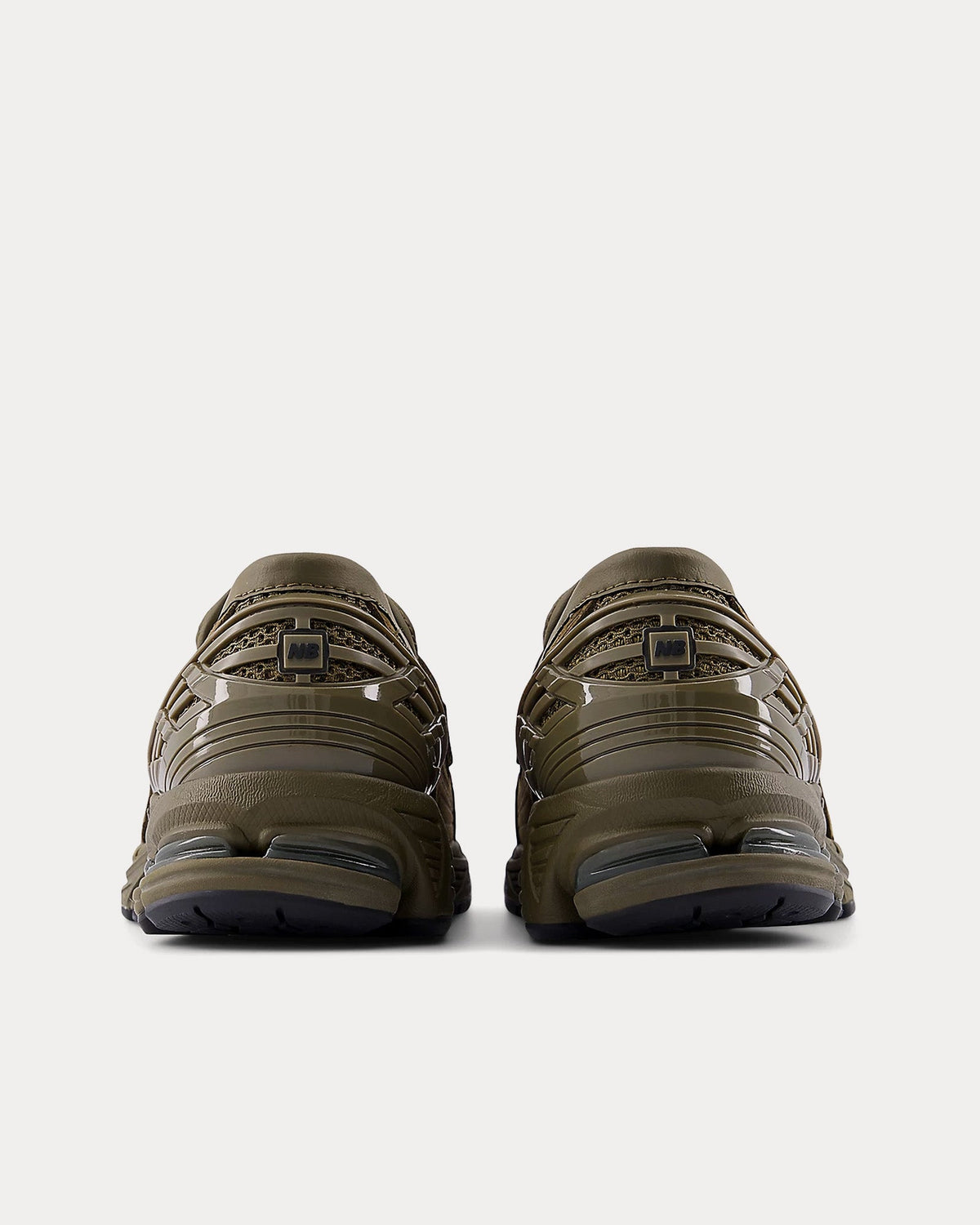1906L Woodland Loafers
