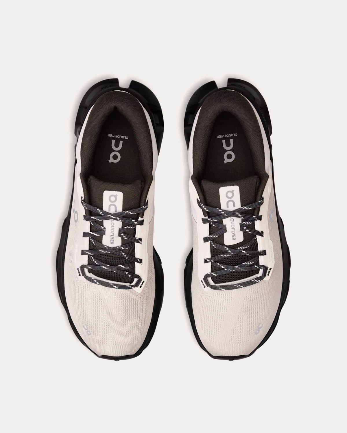 Cloudflyer 5 Wolf / Black Running Shoes
