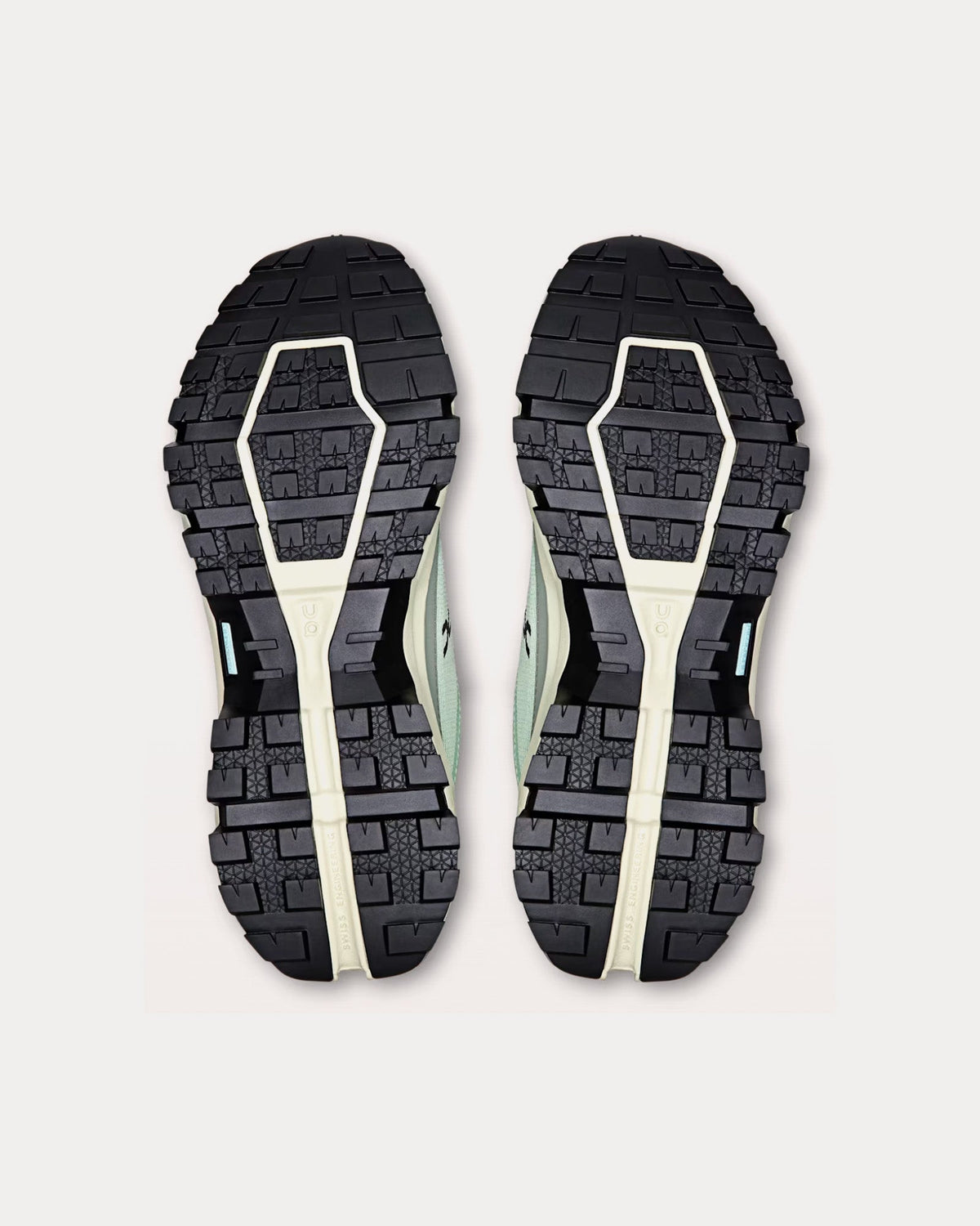 Cloudrock Low WP Mineral / Alloy Running Shoes