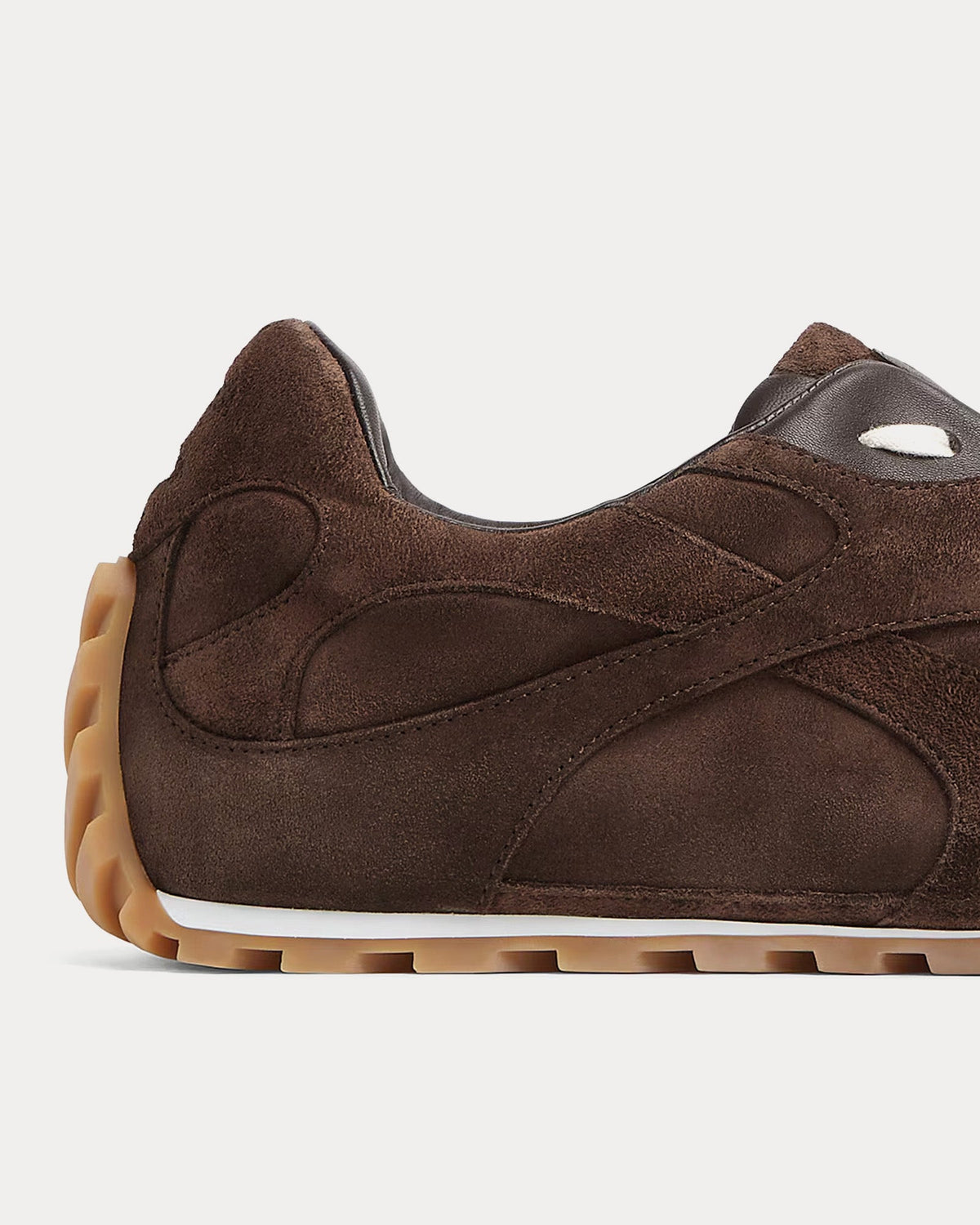 Orbit Flash Fondant Low Top Sneakers