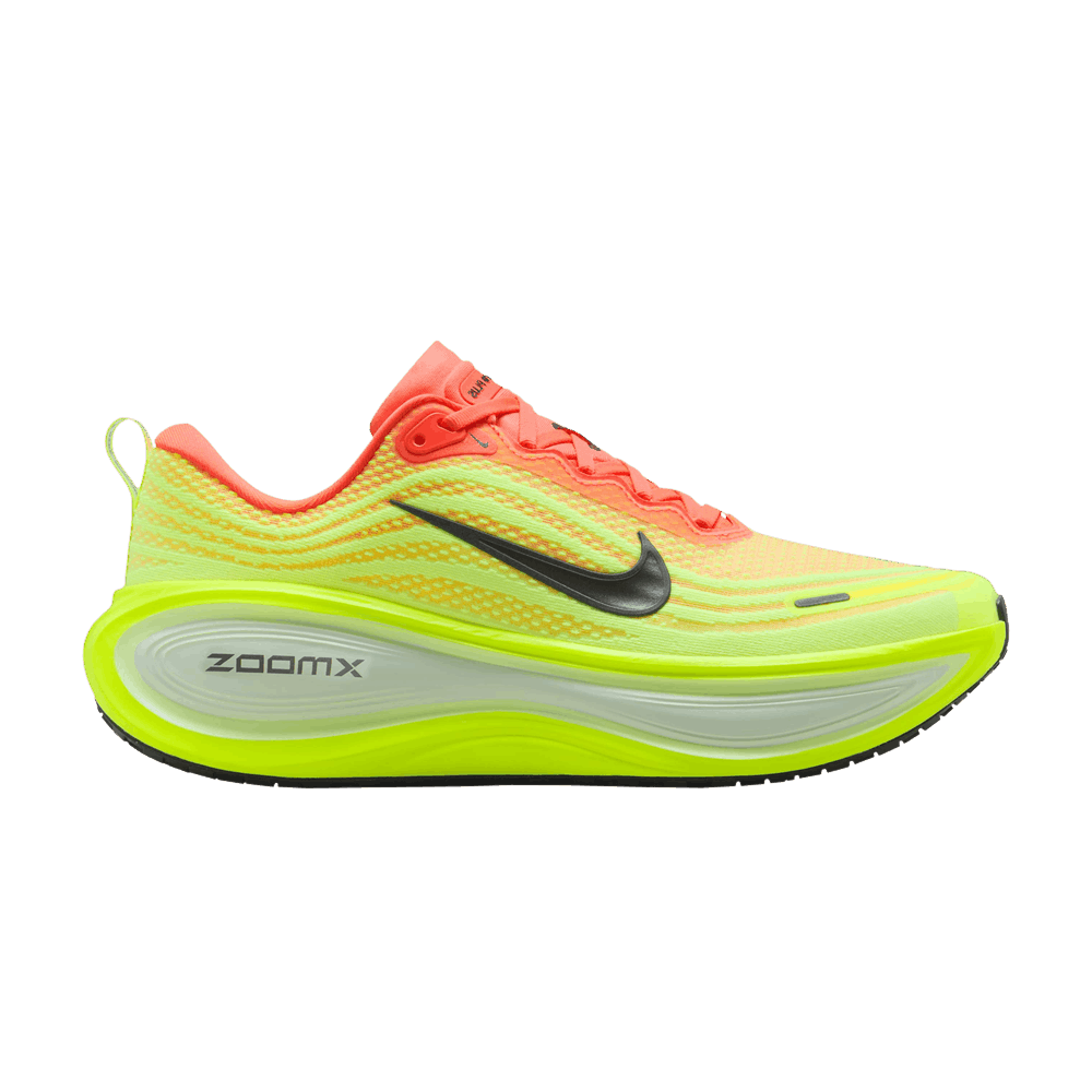 Nike Vomero Plus 'Bright Mango'