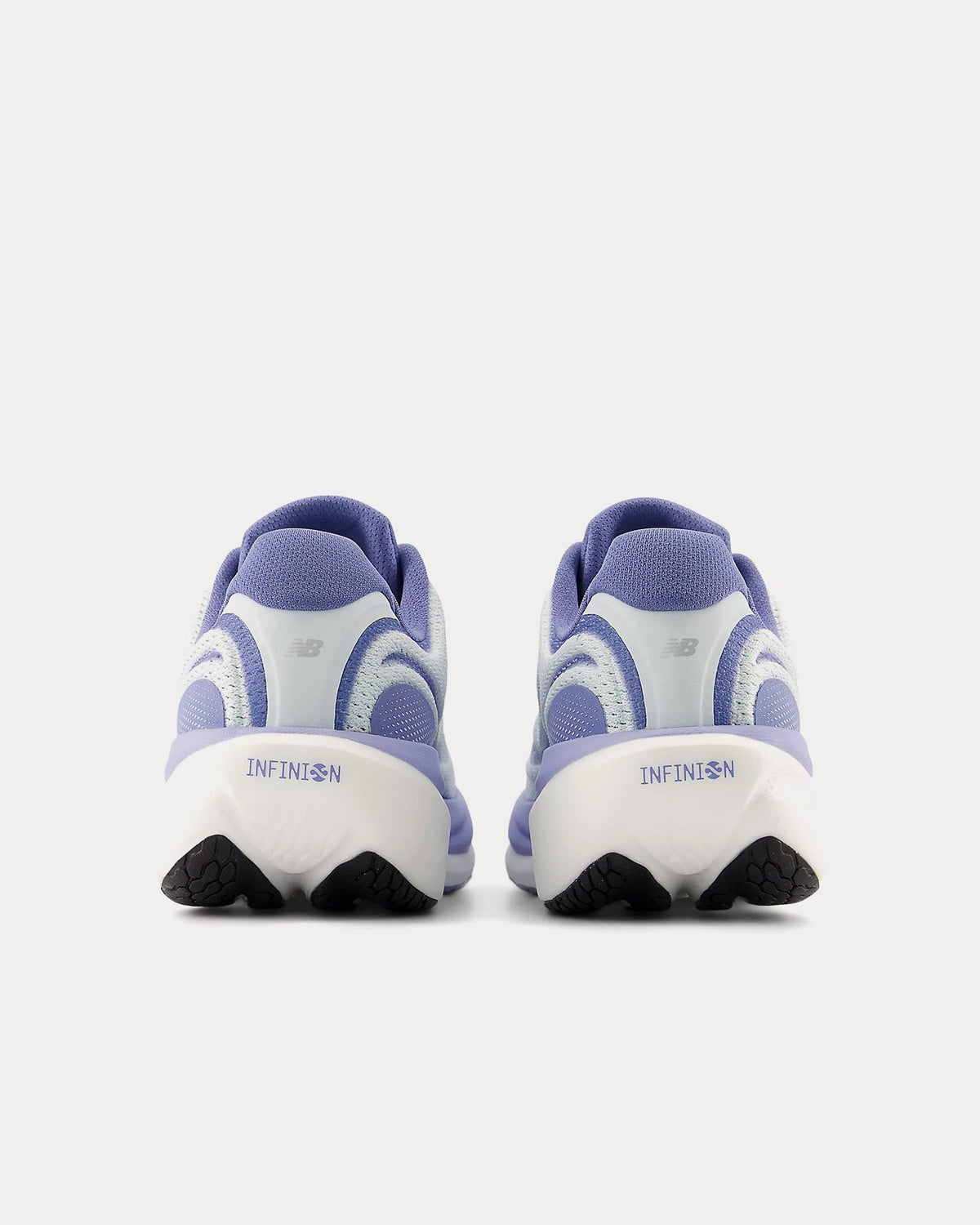 Fresh Foam X 1080v15 Glint Blue / Silver Metallic / Fairweather Blue Running Shoes