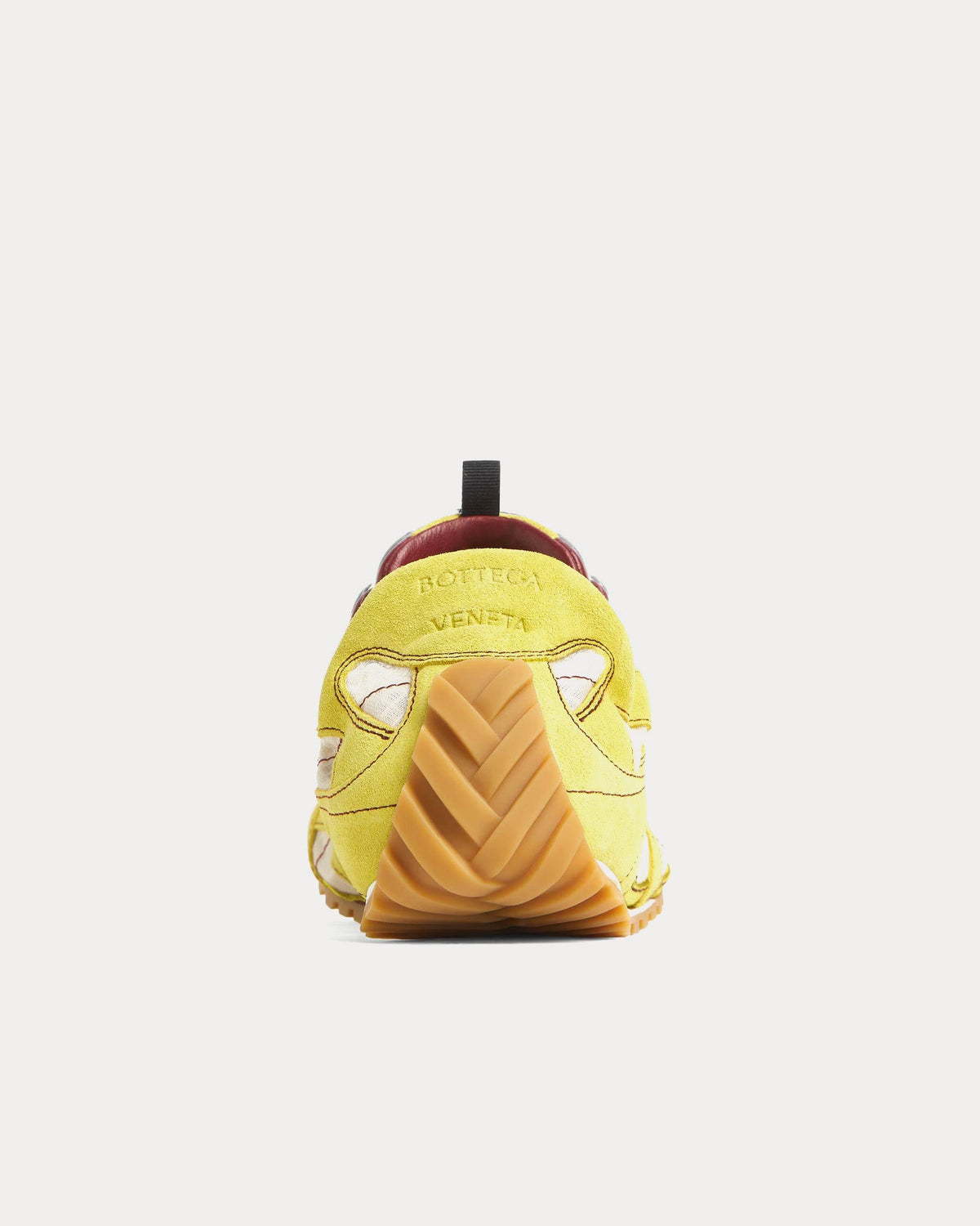 Orbit Flash Limone / Dark Apple Candy / Tufo Low Top Sneakers