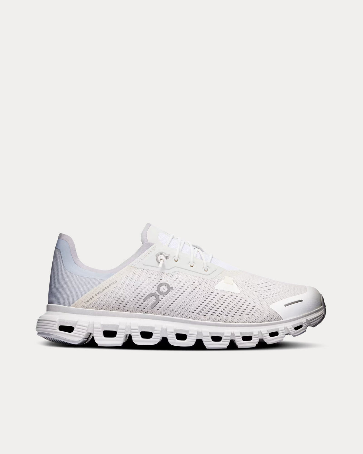 Cloud 6 Coast White / Glacier Running Shoes