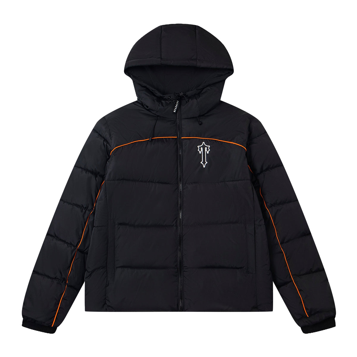 Trapstar Puffer Jacket