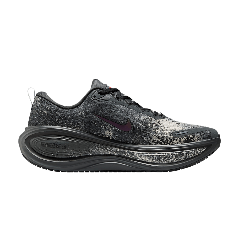 Nike Vomero Plus 'Anthracite Oatmeal'