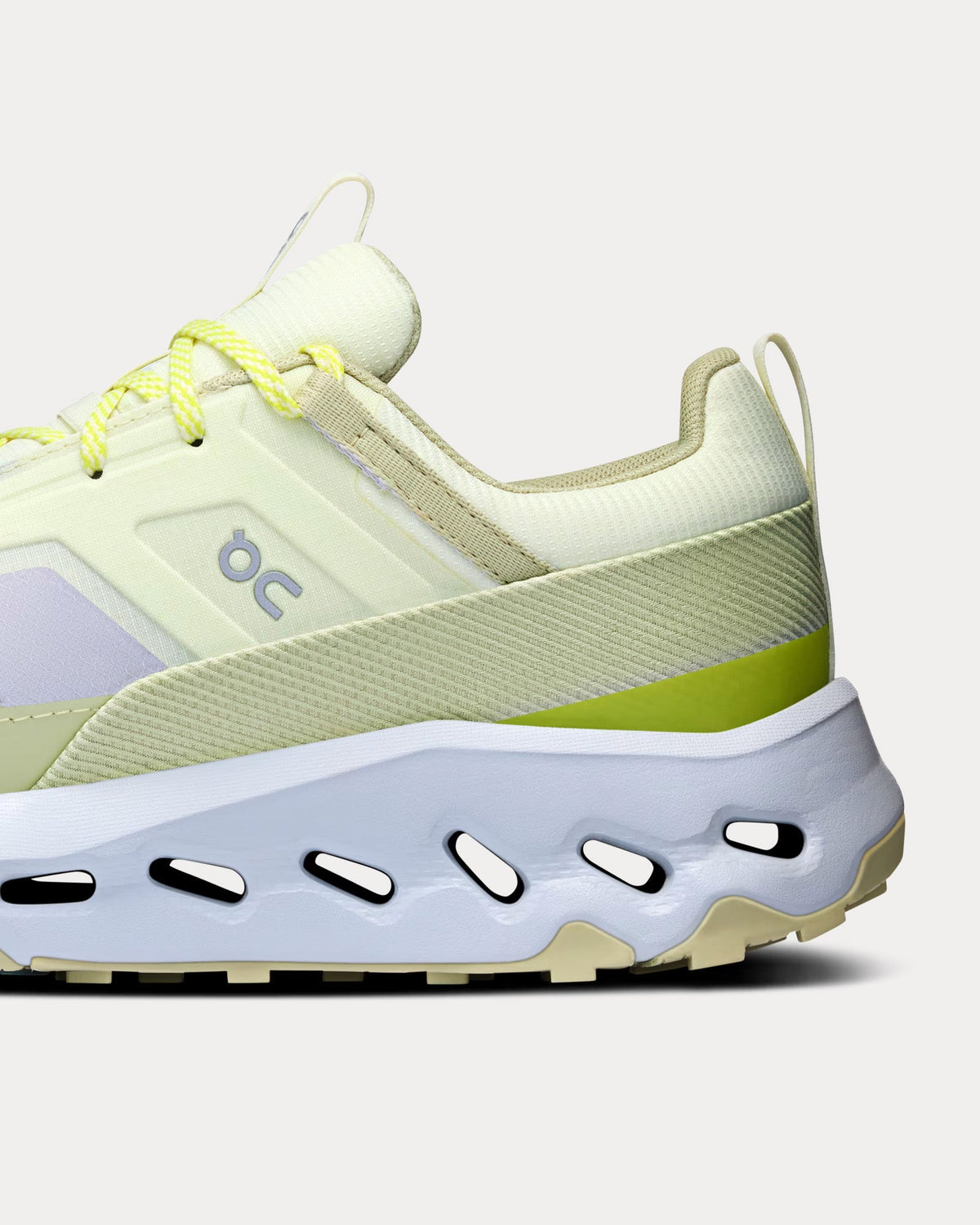 Cloudhorizon Waterproof Glacier / Caper Running Shoes