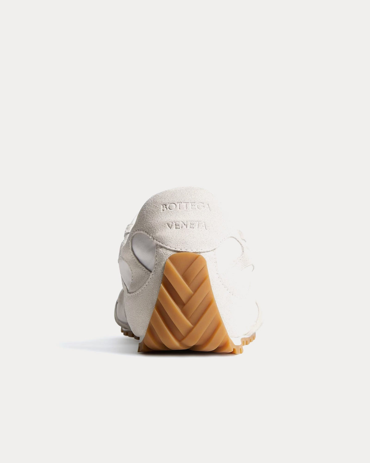 Orbit Flash Alabaster / Optic White Low Top Sneakers