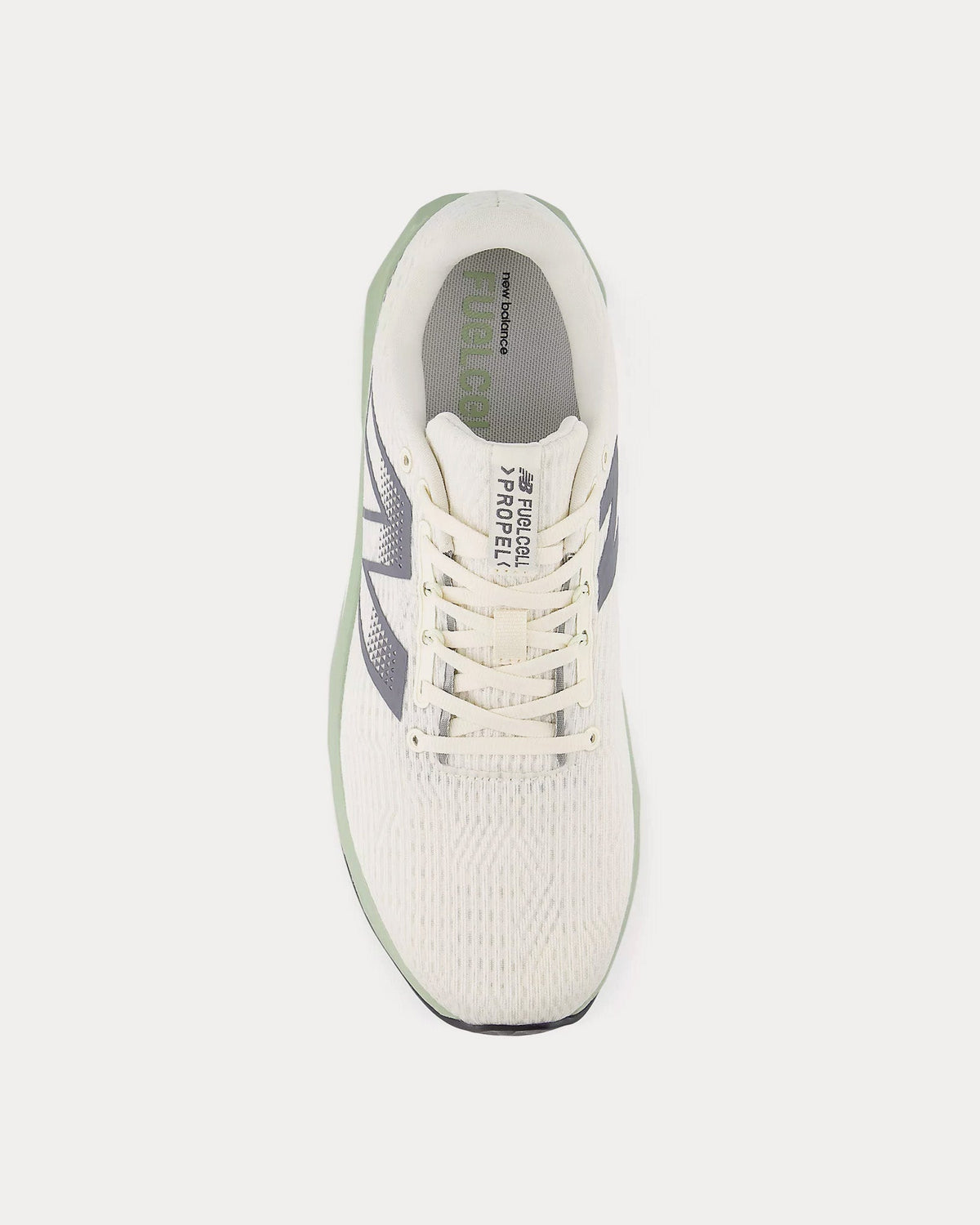 FuelCell Propel v5 Permafrost / Gartersnake / Black Running Shoes