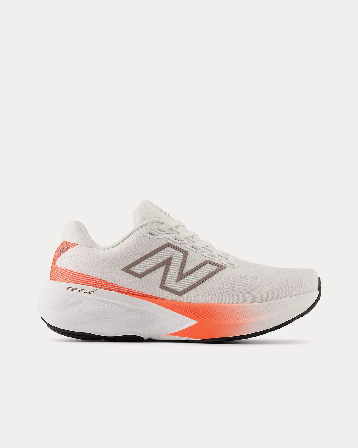 Fresh Foam X 880v15 Reflection / Urgent Red / Earth Shadow Running Shoes