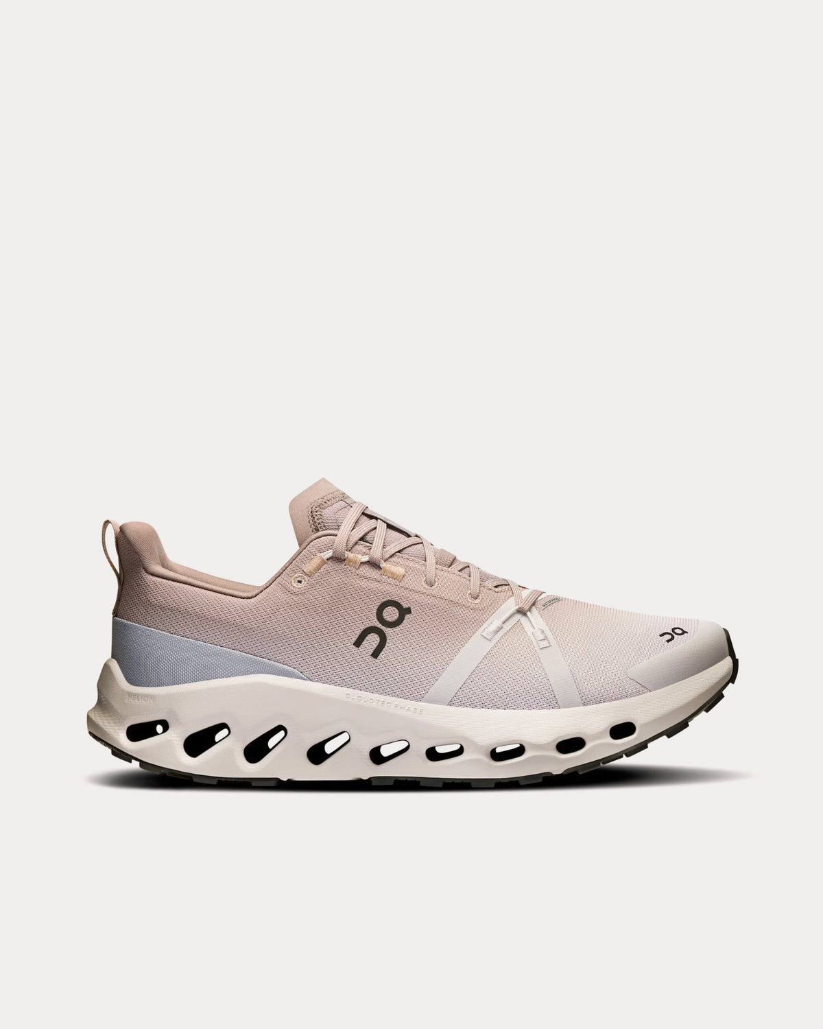Cloudsurfer Trail Waterproof Desert / Wolf Running Shoes