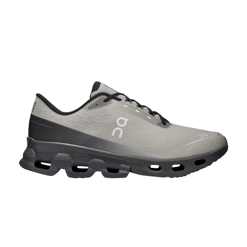 Cloudspark 'Fog Eclipse'