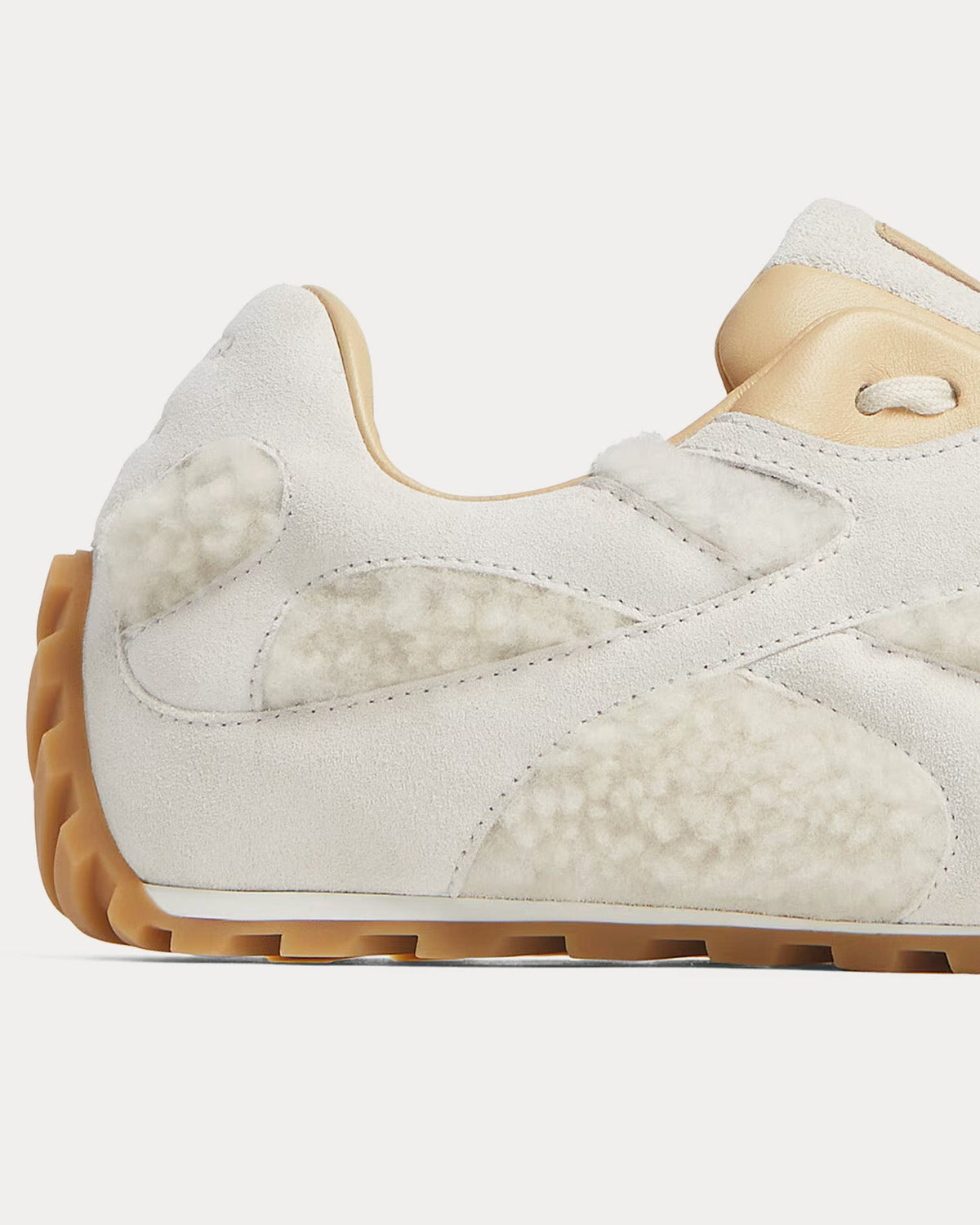 Orbit Flash Tufo / Popcorn Low Top Sneakers