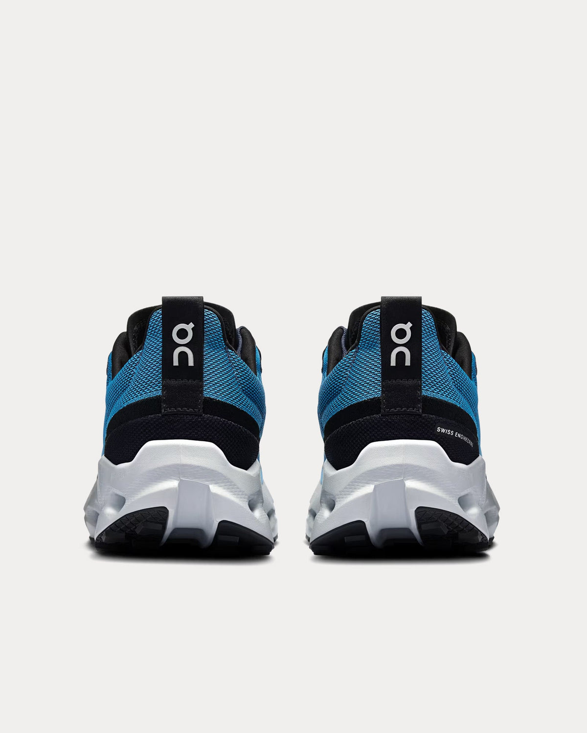 Cloudsurfer Trail Niagara / Glacier Running Shoes