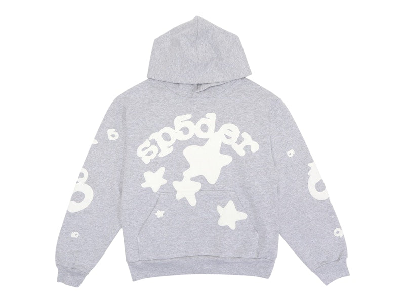 Sp5der Beluga Hoodie