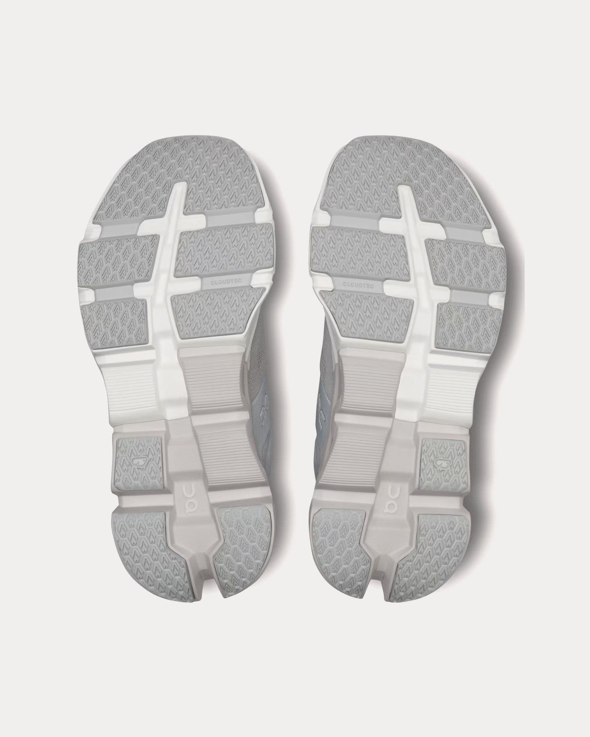 Cloudflyer 5 Glacier / Wolf Running Shoes