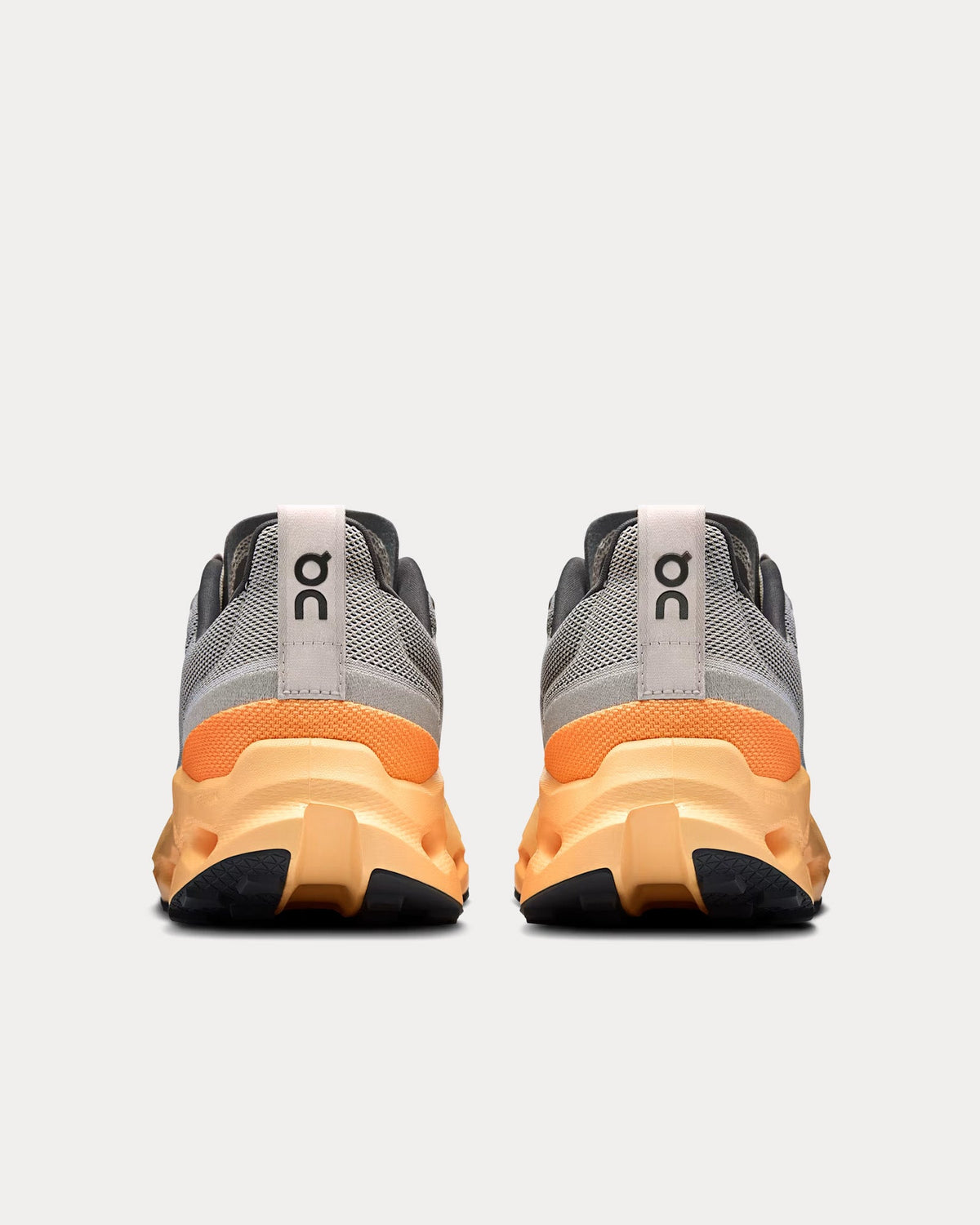 Cloudsurfer Trail Silver / Blonde Running Shoes