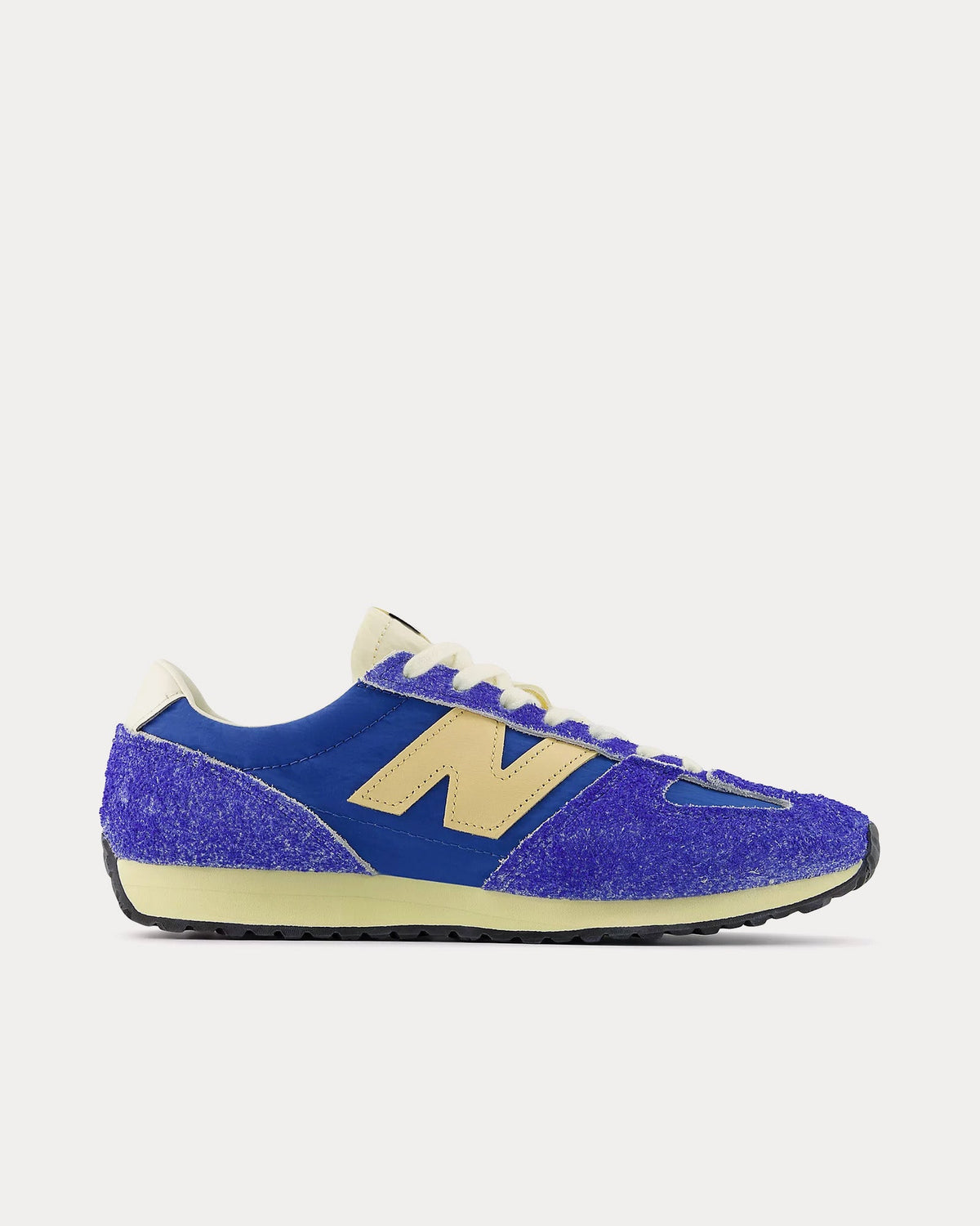 471 Blue Agate / Hay Low Top Sneakers