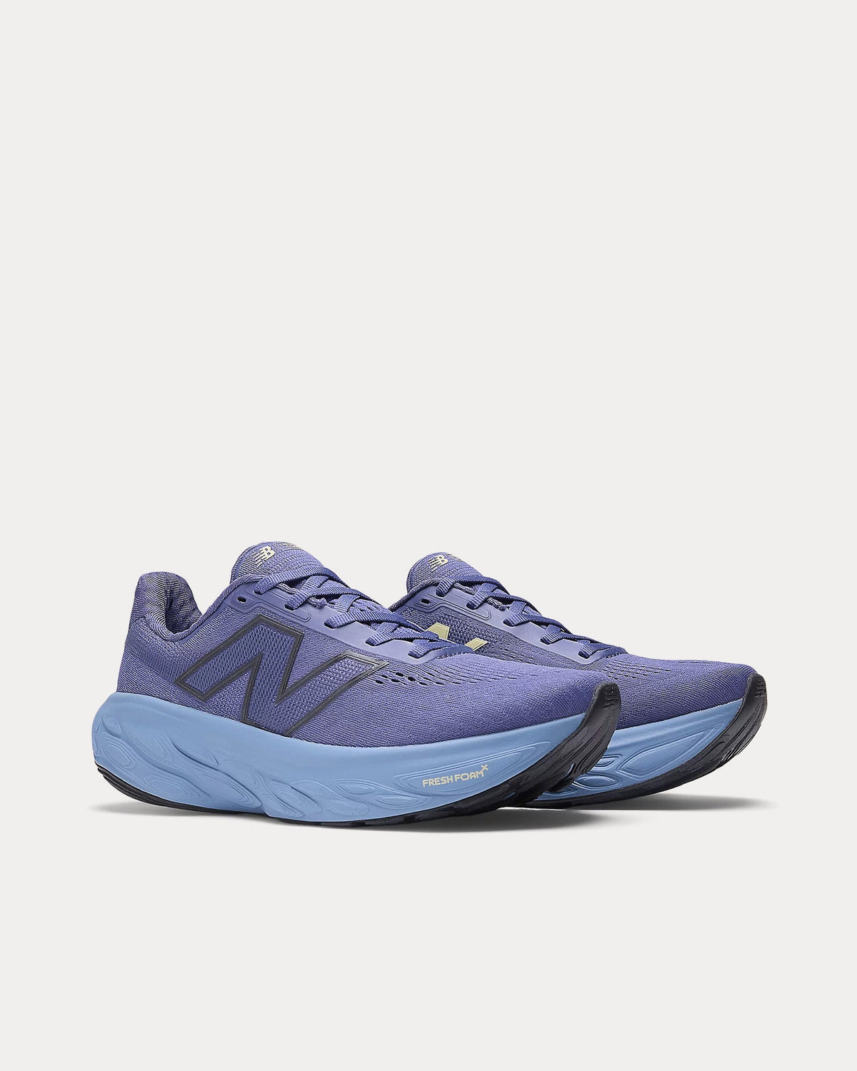 Fresh Foam X 1080v14 Dream State / Blue Oyster / Morel Running Shoes