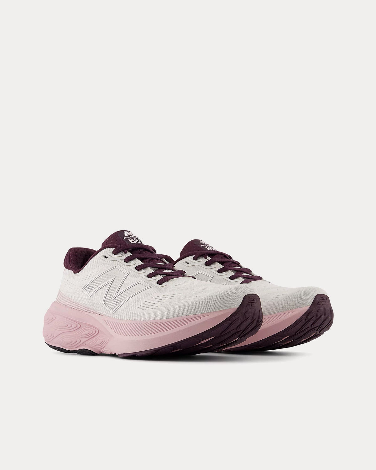 Fresh Foam X 880v15 Reflection / Rose Sugar / Grey Matter Running Shoes