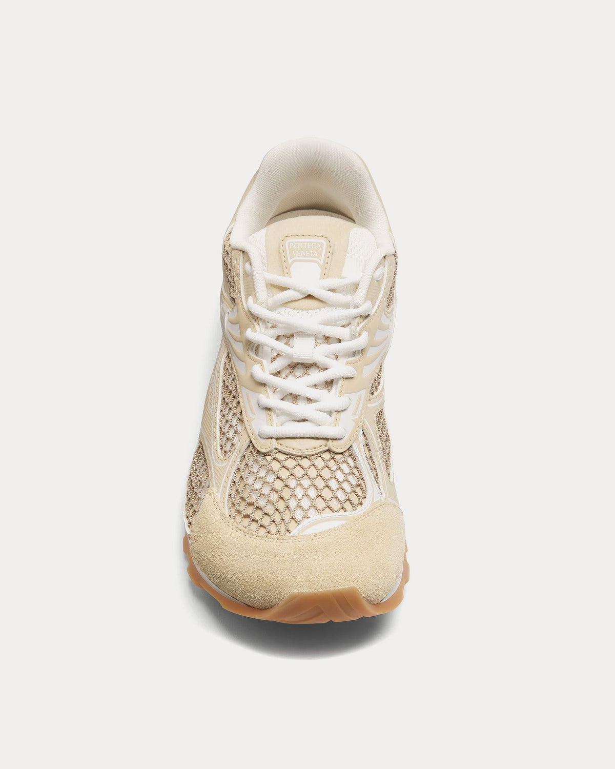 Orbit Tufo Low Top Sneakers