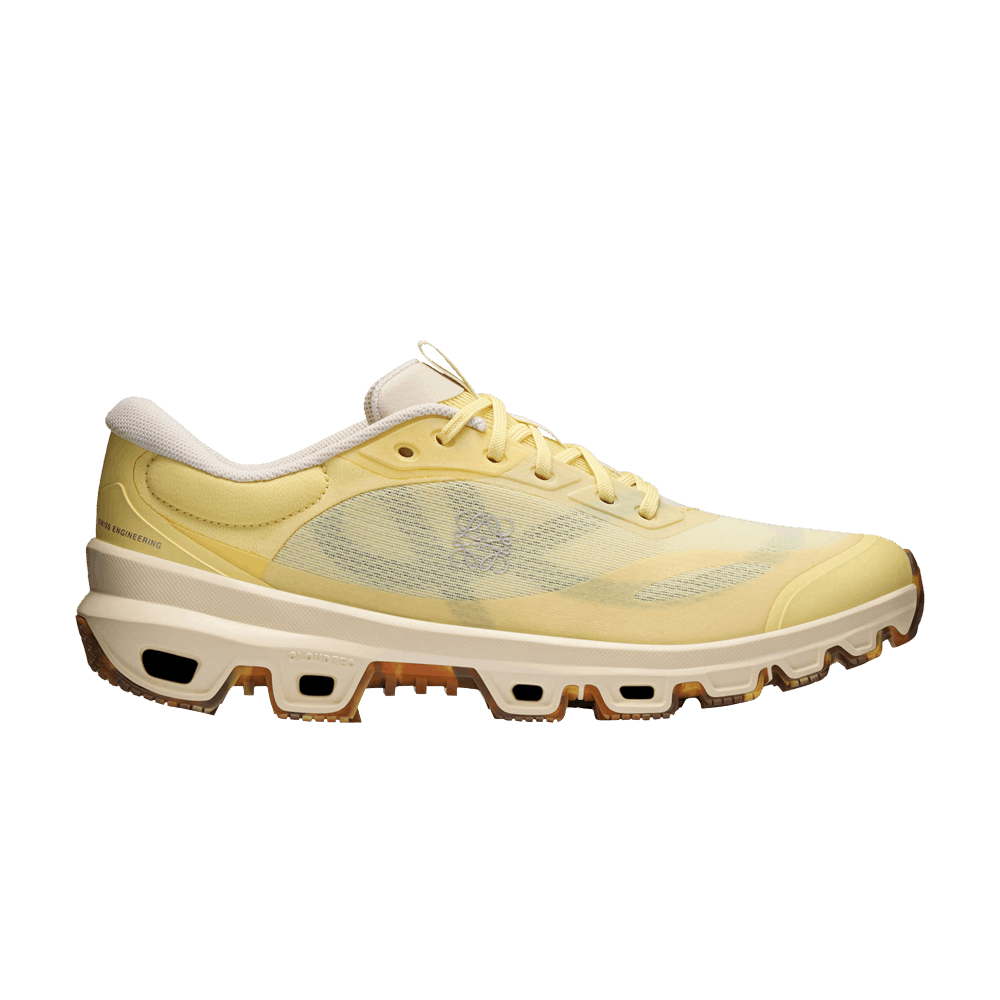 Loewe x Cloudventure 2 'Yellow Tan'
