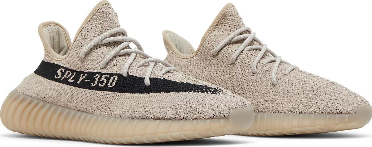 Yeezy Boost 350 V2 Slate Core Black Slate