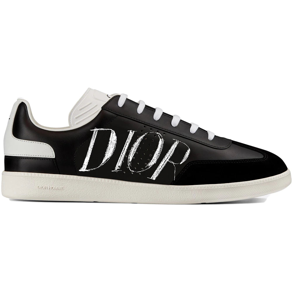 Dior B01 Black