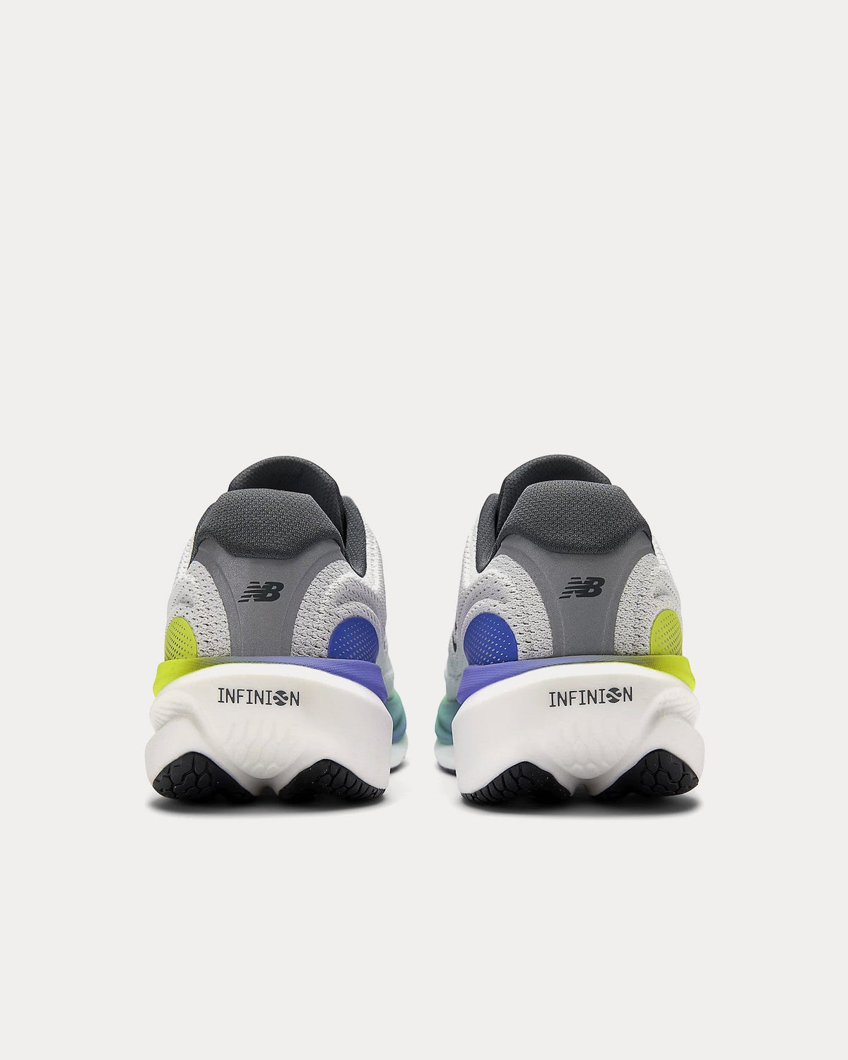 Fresh Foam X 1080v15 Reflection / Graphite / Deep End Running Shoes