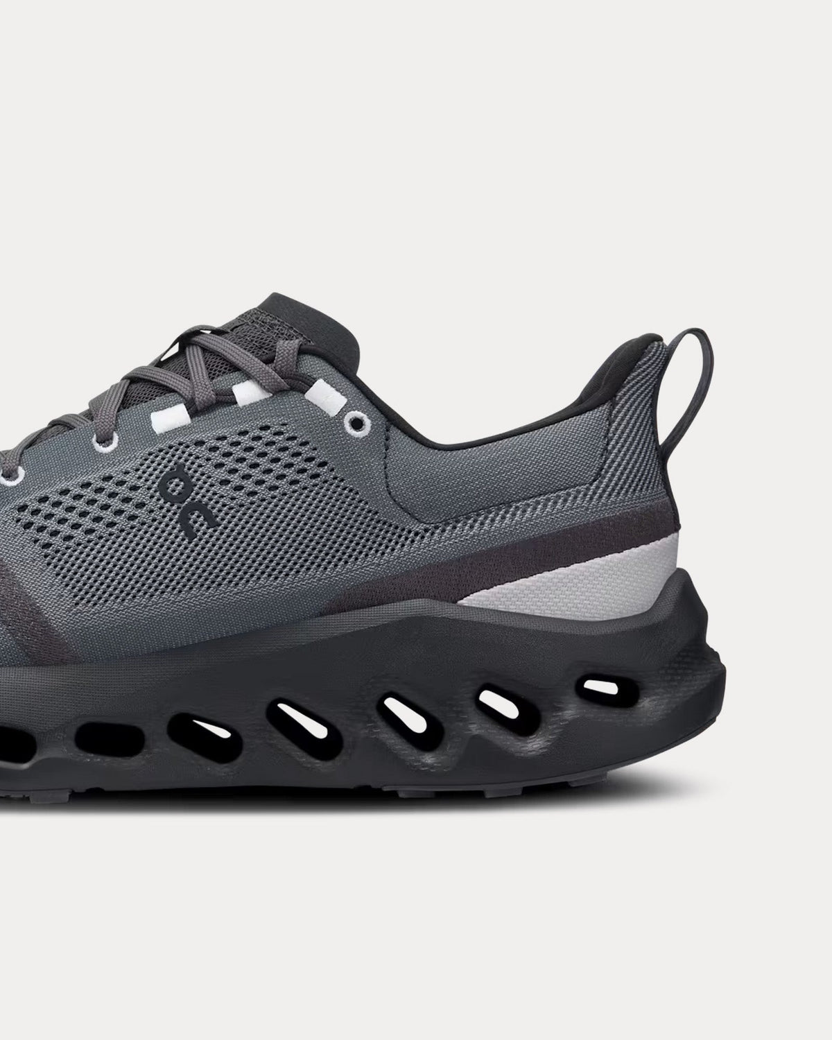 Cloudsurfer Trail Eclipse / Black Running Shoes