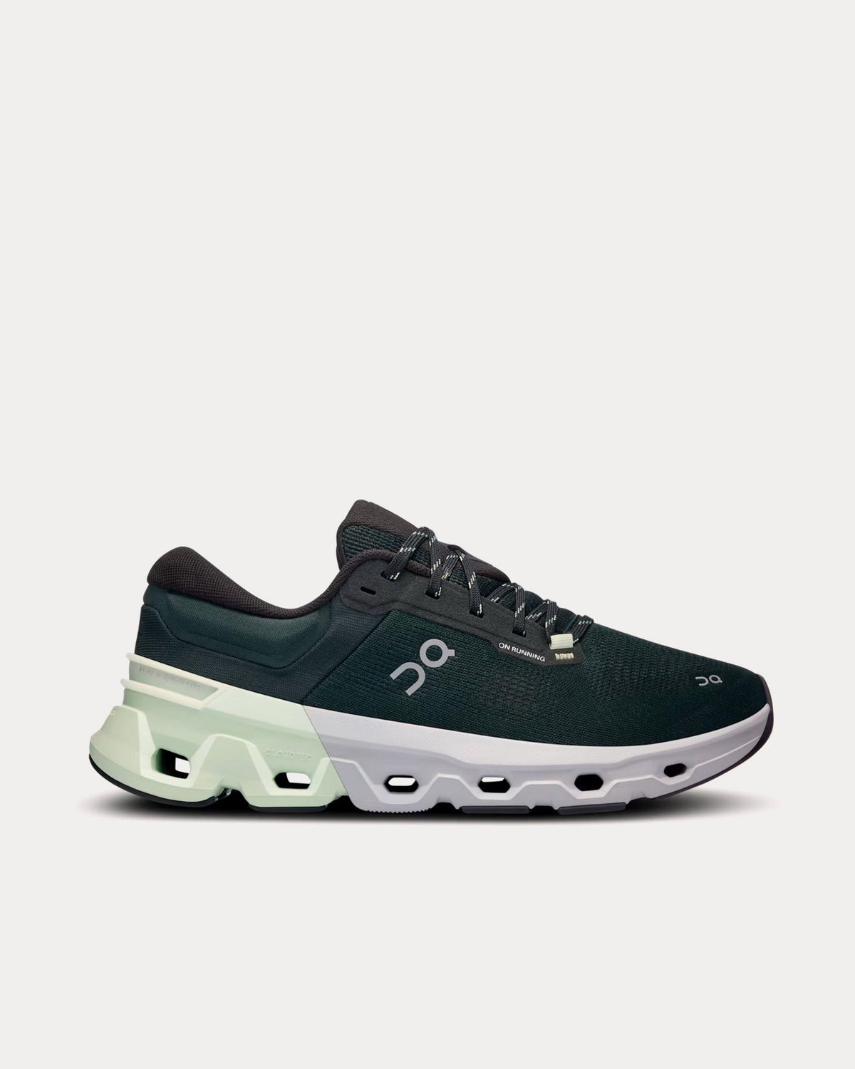 Cloudflyer 5 Jungle / Lima Running Shoes