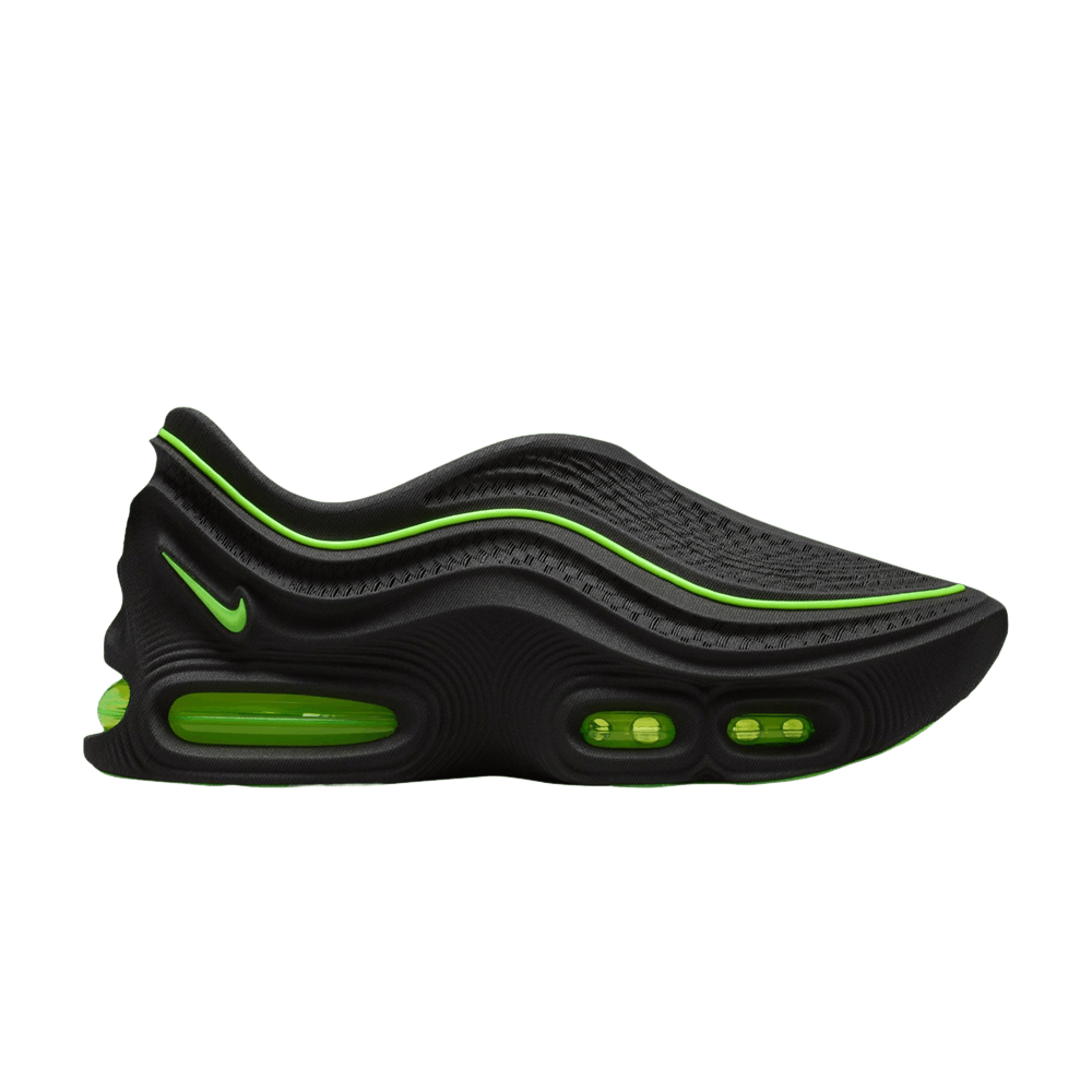 Nike Air Max 95000 'Black Volt'