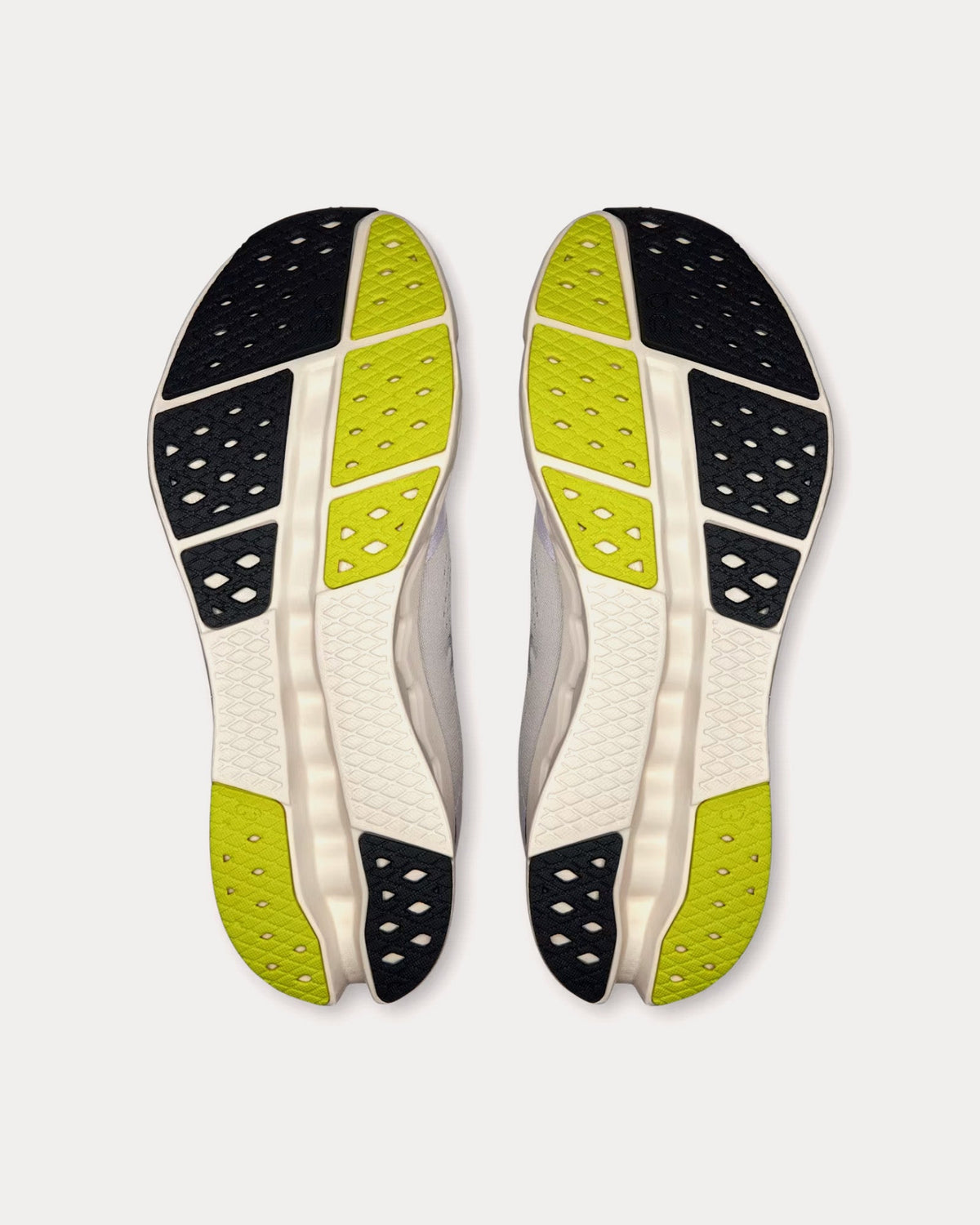 Cloudsurfer 2 Glacier / Ivory Running Shoes