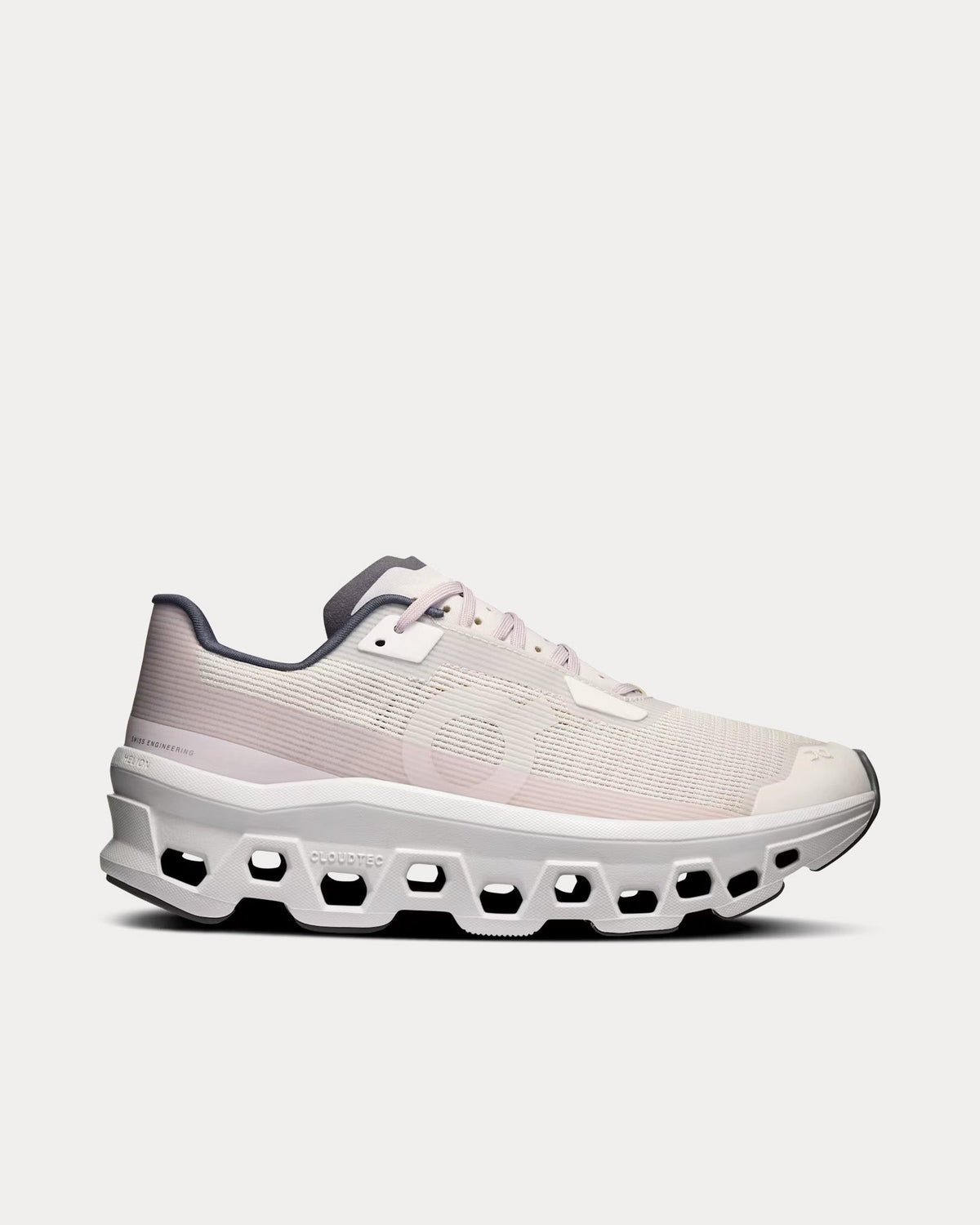Cloudmonster Void Ivory / Wolf Running Shoes