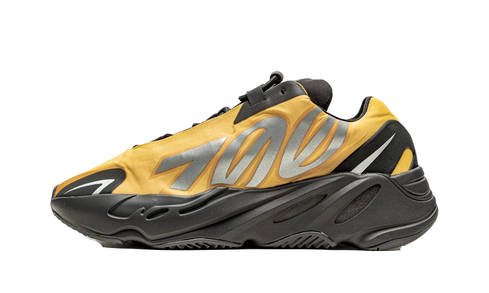 Yeezy Boost 700 MNVN Honey Flux