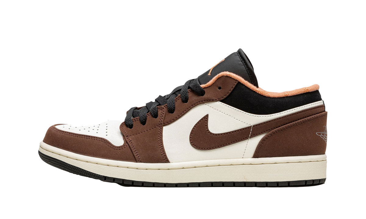 Air Jordan 1 LOW Mocha